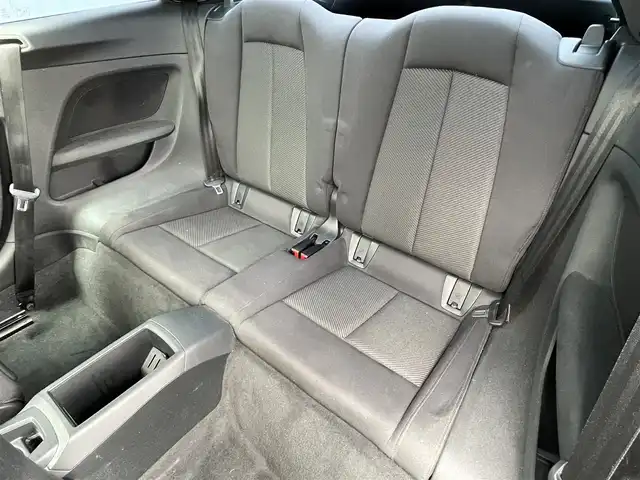 アウディ ＴＴクーペ 2．0 TFSI 佐賀県 2015(平27)年 11万km ミトスブラックメタリック バーチャルコックピット/Audi connect/MMI（Multi Media Interface）/・ナビゲーション/・オーディオビジュアルプレーヤー/・CD/DVD/USB/Bluetooth/フルセグTV/・ハンズフリーテレフォン/パドルシフト/Drive Select/アイドリングストップ/クリアランスソナー/クルーズコントロール/スピードリミッター/電子パーキング/オートブレーキホールド/スマートキー/EURO AFG18インチアルミホイール/純正アルミホイール車載/LEDヘッドライト/オートライト/スペアキー/ETC