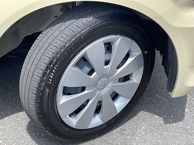 スズキ ワゴンＲ HYBRID FX－S 長野県 2023(令5)年 0.5万km シフォンアイボリーM ４WD/デュアルカメラブレーキサポート/プッシュスタートエンジン/シートヒーター /保証書