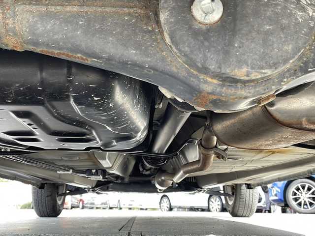 スズキ アルト S 山梨県 2020(令2)年 7.5万km ブルーイッシュブラックパール3