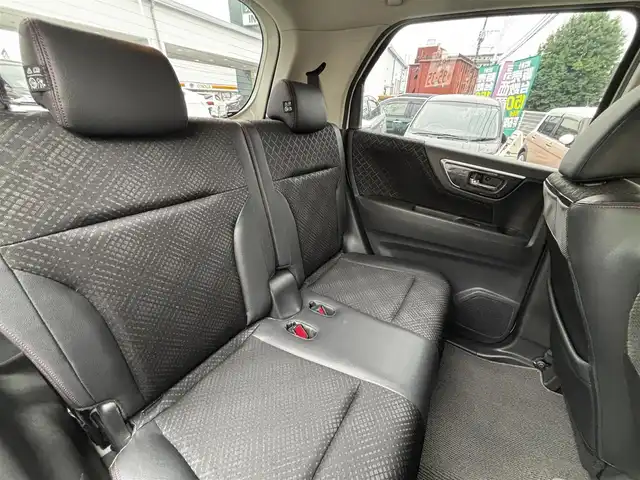 ホンダ Ｎ ＷＧＮ カスタム G 熊本県 2015(平27)年 5.4万km プレミアムホワイトパール 純正ディスプレーオーディオ/【Bluetooth/CD/HDMI/USB/FM/AM】/バックカメラ/ETC/クルーズコントロール/プッシュスタート/HID/スマートキー/オートライト/オートエアコン/ABS/横滑り防止装置/本革巻きステアリング/純正１４インチAW/ドアバイザー/保証書/取扱説明書