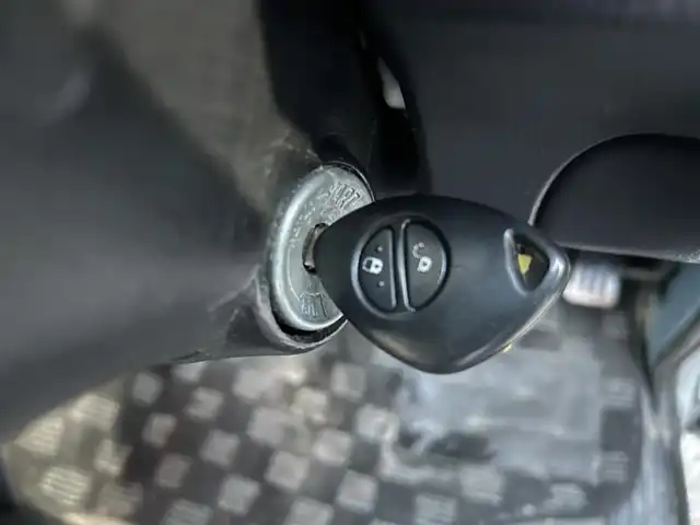 スバル サンバー ディアス－SC 愛知県 2011(平23)年 13.1万km アジュールブルーパール 4WD/両側イージークローザードア/ETC/純正アルミホイール/フロアマット/リモコンキー