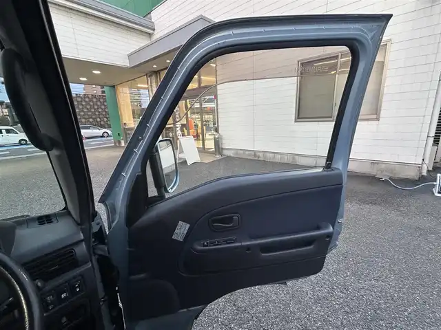 スバル サンバー ディアス－SC 愛知県 2011(平23)年 13.1万km アジュールブルーパール 4WD/両側イージークローザードア/ETC/純正アルミホイール/フロアマット/リモコンキー