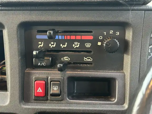 スバル サンバー ディアス－SC 愛知県 2011(平23)年 13.1万km アジュールブルーパール 4WD/両側イージークローザードア/ETC/純正アルミホイール/フロアマット/リモコンキー