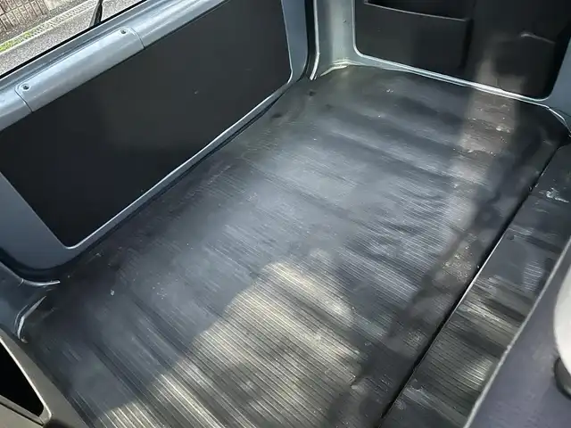 スバル サンバー ディアス－SC 愛知県 2011(平23)年 13.1万km アジュールブルーパール 4WD/両側イージークローザードア/ETC/純正アルミホイール/フロアマット/リモコンキー