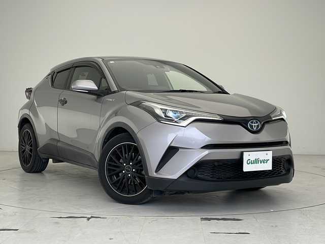 トヨタ Ｃ－ＨＲ