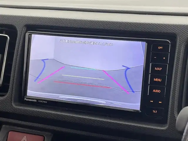 スズキ アルト ワークス 埼玉県 2018(平30)年 4.6万km ピュアホワイトP 衝突軽減ブレーキ/純正SDナビ/バックカメラ/レカロシート/革巻きステアリング/ステアリングリモコン/LEDライト/フォグライト/スマートキー/プッシュスタート