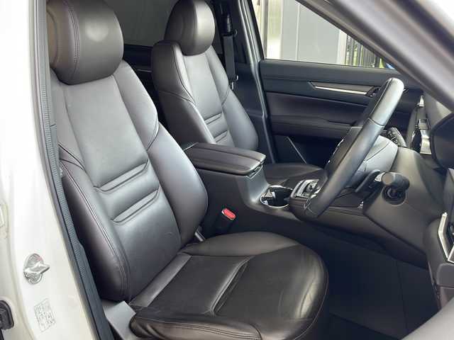 マツダ ＣＸ－８ XD Lパッケージ 愛知県 2018(平30)年 6.2万km スノーフレイクホワイトパールマイカ 衝突被害軽減ブレーキ/純正SDナビ　ナビあり/全方位カメラ/クルーズコントロール/シートヒーター/BOSEプレミアムサウンド/フルセグTV/CD DVD/Bluetooth/バックカメラ/電動リアゲート/パワーシート/ヘッドアップディスプレイ/コーナーセンサー/純正アルミホイール/ルーフレール/LEDヘッドライト/ステアリングヒーター/リアオートエアコン/オートマチックハイビーム/ドライブレコーダー/ETC/キャリパー/ステアリングスイッチ/スマートキー/プッシュスタート