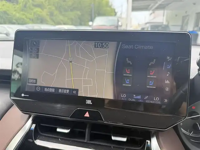 トヨタ ハリアー Z レザーパッケージ 兵庫県 2020(令2)年 3.8万km プレシャスブラックパール 純正ナビ/全方位カメラ/フルセグTV/BSM/HUD/革シート/JBLサウンド/パワーバックドア/デジタルインナーミラー/純正アルミホイール/ドライブレコーダー前後/LEDヘッドライト/ETC2.0