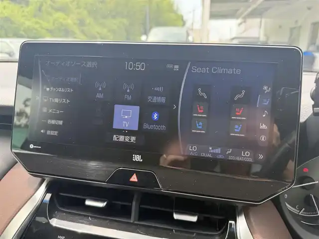 トヨタ ハリアー Z レザーパッケージ 兵庫県 2020(令2)年 3.8万km プレシャスブラックパール 純正ナビ/全方位カメラ/フルセグTV/BSM/HUD/革シート/JBLサウンド/パワーバックドア/デジタルインナーミラー/純正アルミホイール/ドライブレコーダー前後/LEDヘッドライト/ETC2.0