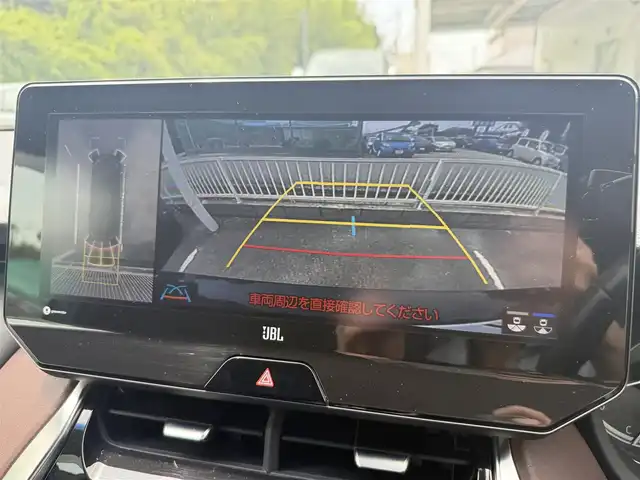 トヨタ ハリアー Z レザーパッケージ 兵庫県 2020(令2)年 3.8万km プレシャスブラックパール 純正ナビ/全方位カメラ/フルセグTV/BSM/HUD/革シート/JBLサウンド/パワーバックドア/デジタルインナーミラー/純正アルミホイール/ドライブレコーダー前後/LEDヘッドライト/ETC2.0