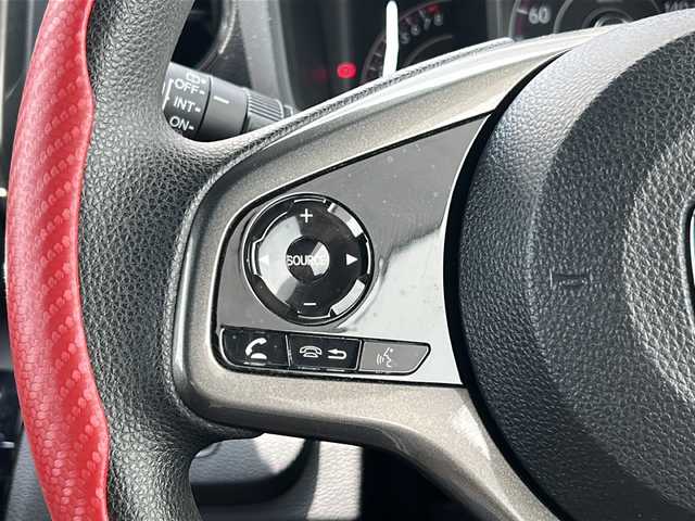 ホンダ Ｎ ＷＧＮ カスタム L ホンダセンシング 長野県 2020(令2)年 4.9万km ミラノレッド .ホンダセンシング　/.ＢＴ　/.Ｂカメ/.クルコン　/.ＥＴＣ　/.純正ＡＷ　/.ＬＥＤライト　/.純正フロアマット　/.純正ナビ　/.スマートキー　/.パーキングアシスト　/.オートライト