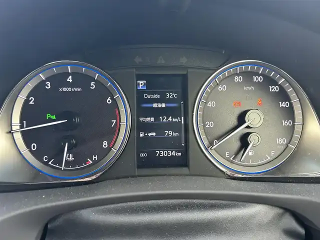 トヨタ ハリアー プレミアム 鹿児島県 2019(令1)年 7.3万km ホワイトパールクリスタルシャイン 純正ＳＤナビ/　　CD/DVD/BT/フルセグ/バックカメラ/フロントカメラ/電動リアゲート/クルーズコントロール/LEDヘッドライト/ハーフレザーシート/純正18インチアルミホイール/ステアリングスイッチ/アイドリングストップ/純正ビルトインETC2.0