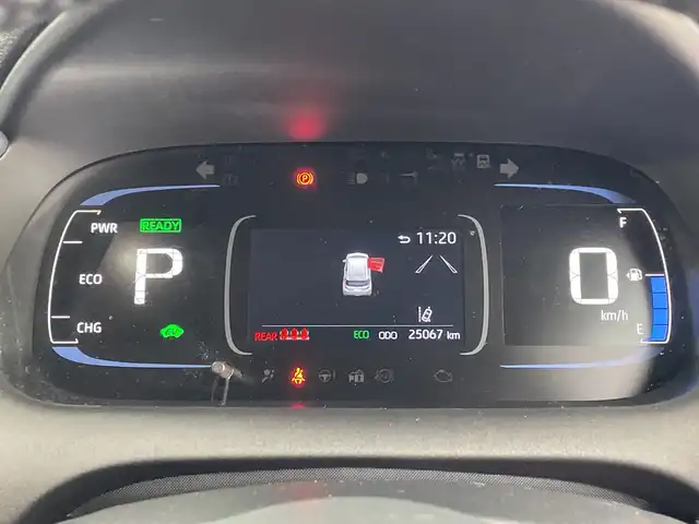 トヨタ アクア Z 群馬県 2023(令5)年 2.5万km クリアベージュメタリック 純正１０．５型ナビ　全周囲カメラ　フルセグＴＶ　アダクティブクルーズコントロール　ブラインドスポットモニター　衝突被害軽減システム　シートヒーター　ハンドルヒーター　パワーシート　ＬＥＤ　ＥＴＣ　禁煙