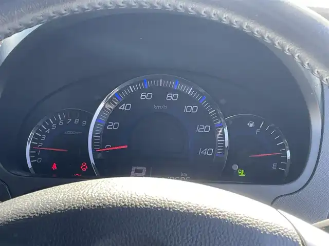 スズキ ワゴンＲ スティングレー X 鹿児島県 2010(平22)年 11.1万km パールホワイト パイオニアナビ/CD/DVD/HIDライト/ETC/プッシュスタート