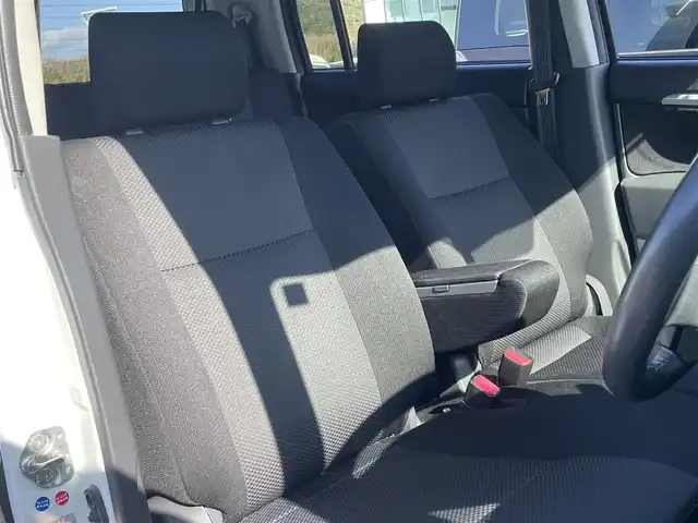 スズキ ワゴンＲ スティングレー X 鹿児島県 2010(平22)年 11.1万km パールホワイト パイオニアナビ/CD/DVD/HIDライト/ETC/プッシュスタート