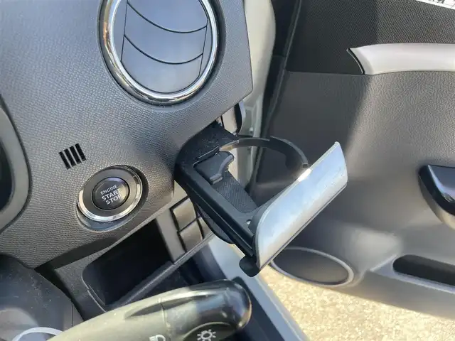 スズキ ワゴンＲ スティングレー X 鹿児島県 2010(平22)年 11.1万km パールホワイト パイオニアナビ/CD/DVD/HIDライト/ETC/プッシュスタート