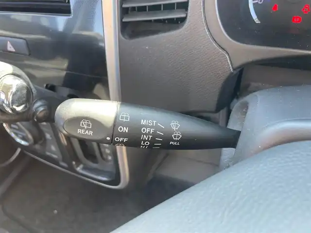 スズキ ワゴンＲ スティングレー X 鹿児島県 2010(平22)年 11.1万km パールホワイト パイオニアナビ/CD/DVD/HIDライト/ETC/プッシュスタート