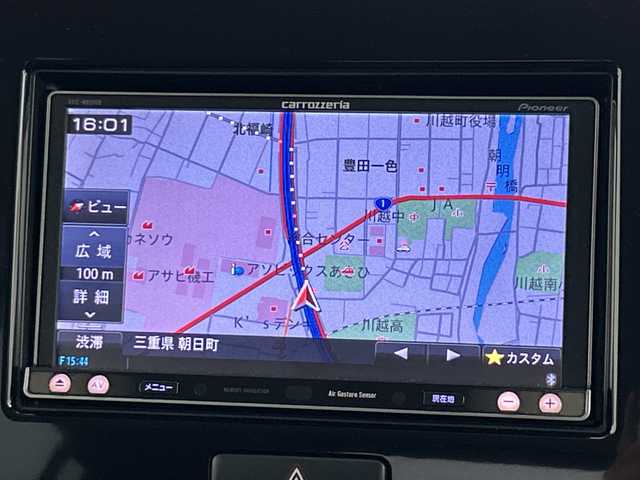 日産 モコ X 三重県 2013(平25)年 2.6万km アーバンブラウン /禁煙車//社外メモリナビ/（CD/DVD/BT/MSV）//フルセグTV//純正13インチホイルキャップ付き夏タイヤ//ヘッドライトレベライザー//電動格納ミラー//純正ドアバイザー//社外フロアマット//ウィンカーミラー//プッシュスタート//スマートキー//スペアキー有