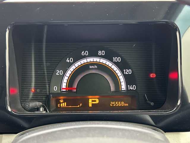 日産 モコ X 三重県 2013(平25)年 2.6万km アーバンブラウン /禁煙車//社外メモリナビ/（CD/DVD/BT/MSV）//フルセグTV//純正13インチホイルキャップ付き夏タイヤ//ヘッドライトレベライザー//電動格納ミラー//純正ドアバイザー//社外フロアマット//ウィンカーミラー//プッシュスタート//スマートキー//スペアキー有