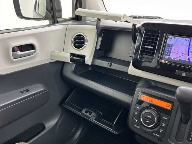 日産 モコ X 三重県 2013(平25)年 2.6万km アーバンブラウン /禁煙車//社外メモリナビ/（CD/DVD/BT/MSV）//フルセグTV//純正13インチホイルキャップ付き夏タイヤ//ヘッドライトレベライザー//電動格納ミラー//純正ドアバイザー//社外フロアマット//ウィンカーミラー//プッシュスタート//スマートキー//スペアキー有