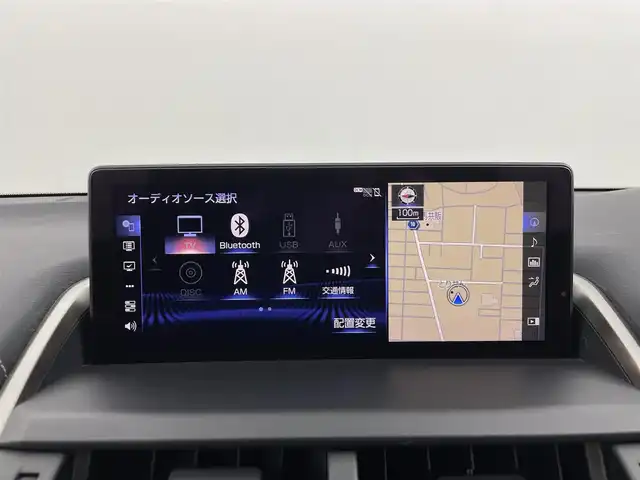 レクサス ＮＸ