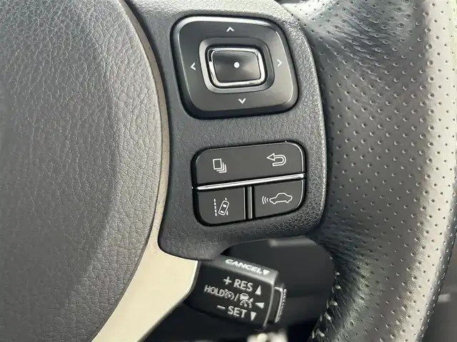 レクサス ＮＸ 300 Fスポーツ 埼玉県 2017(平29)年 7.9万km グラファイトブラックガラスフレーク パノラマルーフ/ブラインドスポットモニター/純正10.3インチナビ/AM/FM/CD/DVD/SD/BT/Miracast/フルセグ/ビルトインETC/バックカメラ/プリクラッシュセーフティ/レーンディパーチャーアラート/オートマチックハイビーム/レーダークルーズコントロール/パワーバックドア/前席パワーシート/前席シートヒーター/ベンチレーション/ステアリングヒーター/パドルシフト/LEDヘッドライト/スマートキー/プッシュスタート