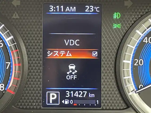 日産 デイズ HWS X プロパイロットED 福岡県 2019(令1)年 3.2万km チタニウムグレーメタリック 純正９型ナビ（フルセグＴＶ）　/全方位カメラ　/ＥＴＣ　/ナビ連動前方ドラレコ　/ＡＣＣ　/プロパイロット　/コーナーセンサー　/エマージェンシーブレーキ　/レーンキープ　/アイドリングストップ　/純正１４インチＡＷ