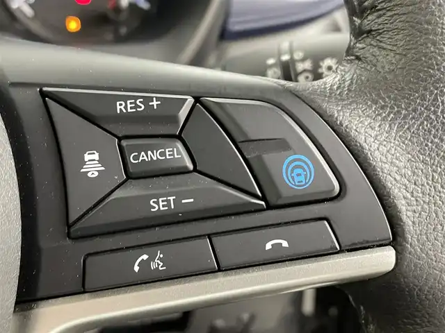 日産 デイズ HWS X プロパイロットED 福岡県 2019(令1)年 3.2万km チタニウムグレーメタリック 純正９型ナビ（フルセグＴＶ）　/全方位カメラ　/ＥＴＣ　/ナビ連動前方ドラレコ　/ＡＣＣ　/プロパイロット　/コーナーセンサー　/エマージェンシーブレーキ　/レーンキープ　/アイドリングストップ　/純正１４インチＡＷ
