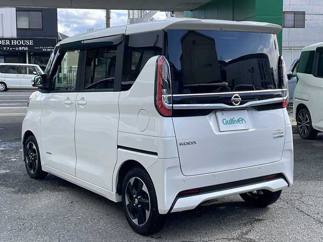 日産 ルークス