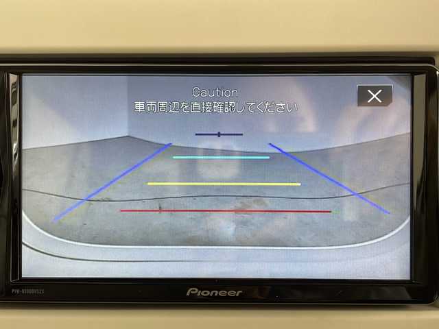 スズキ ラパン G 鹿児島県 2023(令5)年 1.6万km ピュアホワイトP 社外ディスプレイオーディオ/（BT/CD/USB）/バックカメラ/ビルトインETC/デュアルカメラブレーキサポート/誤発進抑制機能/後退時ブレーキサポート/リヤパーキングセンサー/車線逸脱警報機能/アイドリングストップ/ヘットライトレベライザー/純正14インチAW/社外フロアマット