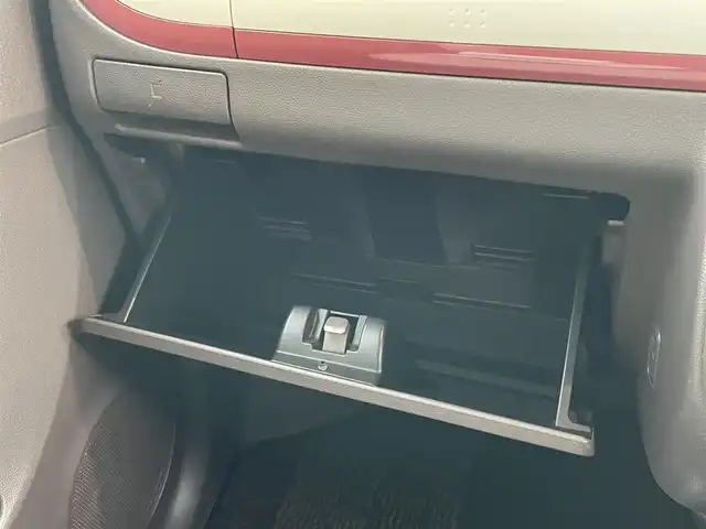 スズキ ラパン ショコラ X 宮崎県 2015(平27)年 4.8万km シャンパンピンクPM 社外SDナビ【MDV-D503】（Bluetooth/CD/DVD/TV）/ETC/プッシュスタート/スマートキー/電動格納ミラー/アイドリングストップ/純正フロアマット
