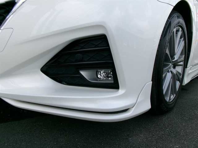 トヨタ クラウン ハイブリッド アスリートS 群馬県 2017(平29)年 7.1万km ホワイトパールクリスタルシャイン モデリスタエアロキット/TRDリヤスポイラー/ステアリングヒーター/シートヒーター/プリプラッシュセーフティ/レーダークルーズコントロール/レーンディパーチャーアラート/インテリジェントクリアランスソナー/TVキャンセラー