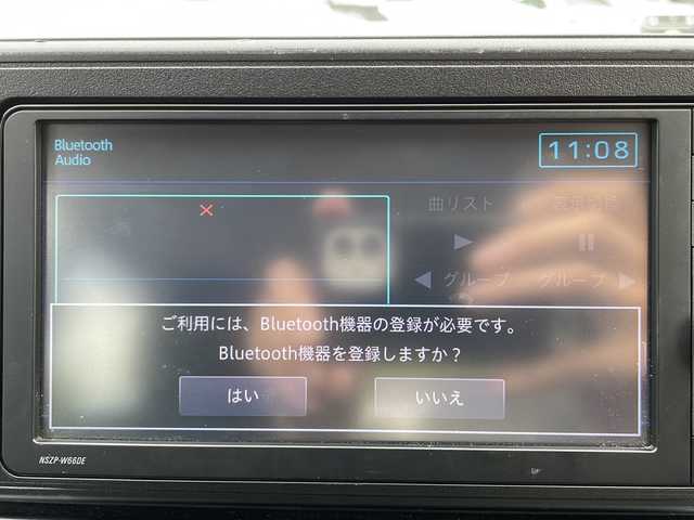 ダイハツ キャスト アクティバ X SAⅡ 大阪府 2016(平28)年 8.3万km ディープブルークリスタルマイカ 純正メモリナビ/・DVD/CD/FM/AM/Bluetooth/・フルセグテレビ/ETC/ドライブレコーダー/バックカメラ/ステアリングリモコン/コーナーセンサー/オートライト/オートエアコン/スマートキー×2/プッシュスタート/12V電源/純正フロアマット/取扱説明書/ナビ取扱説明書