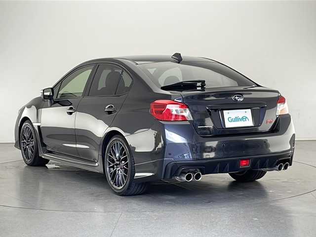 スバル ＷＲＸ ＳＴＩ STI 長野県 2016(平28)年 7.6万km ダークグレーメタリック 4WD/6MT/ターボ/純正SDナビ（DISC/SD/FM/AM//フルセグTV/Bluetooth/USB）/SI-DRIVE/DCCD（ドライバーズコントロールセンターデフ）/前方ドラレコ/フロントガラスヒーター/オートワイパー/LEDヘッドライト/ヘッドライトウォッシャー/ヘッドライトレベライザー/電格ウインカーミラー/フォグライト/リアフォグ/プッシュスタートボタン/ビルトインETC/ALL AUTOパワーウインドウ/D席パワーシート/ハーフレザーシート/純正18インチアルミ/純正McGard製ホイールロックナット/アルミスポーツペダル/インプレッサ用ラゲッジマット/スペアキー×1
