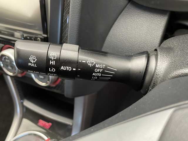 スバル ＷＲＸ ＳＴＩ STI 長野県 2016(平28)年 7.6万km ダークグレーメタリック 4WD/6MT/ターボ/純正SDナビ（DISC/SD/FM/AM//フルセグTV/Bluetooth/USB）/SI-DRIVE/DCCD（ドライバーズコントロールセンターデフ）/前方ドラレコ/フロントガラスヒーター/オートワイパー/LEDヘッドライト/ヘッドライトウォッシャー/ヘッドライトレベライザー/電格ウインカーミラー/フォグライト/リアフォグ/プッシュスタートボタン/ビルトインETC/ALL AUTOパワーウインドウ/D席パワーシート/ハーフレザーシート/純正18インチアルミ/純正McGard製ホイールロックナット/アルミスポーツペダル/インプレッサ用ラゲッジマット/スペアキー×1