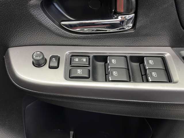 スバル ＷＲＸ ＳＴＩ STI 長野県 2016(平28)年 7.6万km ダークグレーメタリック 4WD/6MT/ターボ/純正SDナビ（DISC/SD/FM/AM//フルセグTV/Bluetooth/USB）/SI-DRIVE/DCCD（ドライバーズコントロールセンターデフ）/前方ドラレコ/フロントガラスヒーター/オートワイパー/LEDヘッドライト/ヘッドライトウォッシャー/ヘッドライトレベライザー/電格ウインカーミラー/フォグライト/リアフォグ/プッシュスタートボタン/ビルトインETC/ALL AUTOパワーウインドウ/D席パワーシート/ハーフレザーシート/純正18インチアルミ/純正McGard製ホイールロックナット/アルミスポーツペダル/インプレッサ用ラゲッジマット/スペアキー×1