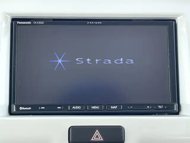 スズキ ハスラー X 福岡県 2018(平30)年 3.5万km スチールシルバーM 社外ナビ(CN-E300D) /CD/ワンセグTV/Bluetooth/バックカメラ /D/N席シートヒーター /レーダーブレーキサポート /アイドリングストップ /純正15インチアルミホイール　/電格ミラー　/オートライト