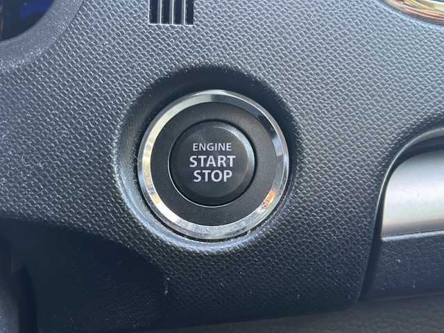 スズキ ワゴンＲ スティングレー X 京都府 2008(平20)年 6万km スパークブラックパール ワンオーナー/純正オーディオ/・CD/FM/AM/ETC/盗難防止装置/革巻きステアリング/スマートキー×2/プッシュスタートボタン/オートエアコン/純正14インチアルミホイール/純正フロアマット/取扱説明書/保証書