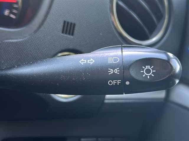 スズキ ワゴンＲ スティングレー X 京都府 2008(平20)年 6万km スパークブラックパール ワンオーナー/純正オーディオ/・CD/FM/AM/ETC/盗難防止装置/革巻きステアリング/スマートキー×2/プッシュスタートボタン/オートエアコン/純正14インチアルミホイール/純正フロアマット/取扱説明書/保証書