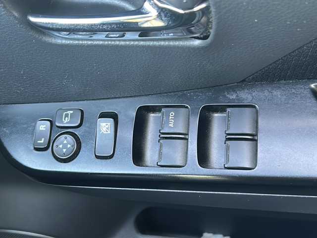 スズキ ワゴンＲ スティングレー X 京都府 2008(平20)年 6万km スパークブラックパール ワンオーナー/純正オーディオ/・CD/FM/AM/ETC/盗難防止装置/革巻きステアリング/スマートキー×2/プッシュスタートボタン/オートエアコン/純正14インチアルミホイール/純正フロアマット/取扱説明書/保証書