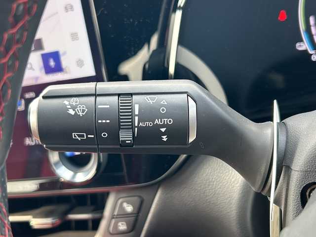 レクサス ＮＸ 450h+ Fスポーツ 山口県 2023(令5)年 2.2万km ホワイトノーヴァガラスフレーク ワンオーナー車/純正エアロ/サンルーフ/純正ナビ/Bluetooth/フルセグTV/バック＆全周囲カメラ/ヘッドアップディスプレイ/ブラインドスポットモニター/デジタルインナーミラー/パワーバックドア/赤黒レザーシート/前席パワーシート/前席シートヒーター＆ベンチレーション/ステアリングヒーター/レーダークルーズコントロール/ステアリングスイッチ/電動チルト＆テレスコピック/純正20インチAW/保証書・取説/スペアキー1個・カードキー1枚