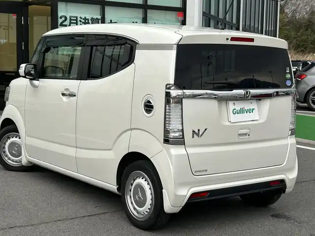 ホンダ Ｎ ＢＯＸ スラッシュ