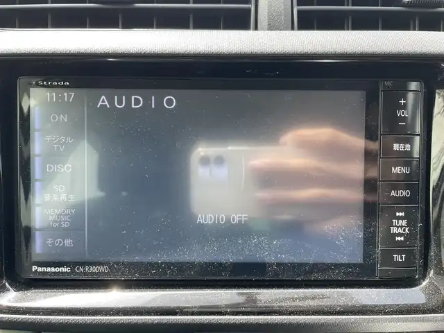 トヨタ アクア X－URBAN 福岡県 2015(平27)年 5.1万km グレーメタリック 横滑り防止/盗難防止/バックカメラ/SDナビ/フルセグTV/BT　/USB/iPad/純正フロアマット/純正アルミホイール/プッシュスタート/スマートキー/LED/EV.ECOモード