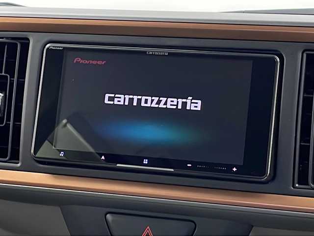 トヨタ パッソ モーダ　チャーム 新潟県 2023(令5)年 1.5万km ブラックマイカメタリック/パールホワイト2トーン 4WD/衝突軽減ブレーキ/社外ナビ/フルセグTV/バック/全方位カメラ/ビルトインETC/ドライブレコーダー/専用ハーフレザーシート/シートヒーター/LEDヘッドライト/オートライト/オートハイビーム/アイドリングストップ/コーナーセンサー/オートドアミラー/ウィンカーミラー/純正フロアマット/ドアバイザー