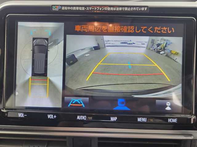 トヨタ シエンタ ハイブリッド G クエロ 愛知県 2019(令1)年 4.2万km ブラックマイカ/ヴィンテージブラウンパールクリスタルシャイン ナビＮＳＺＴ－Ｙ６８Ｔ　/全方位カメラ　/フリップモニター　/シートヒーター　/ETC　/クルコン　/前ドラレコ　/ハーフレザー　/USB　/前後ソナー　/両パワスラ　/オートエアコン　/アルミホイール　/スペアキー