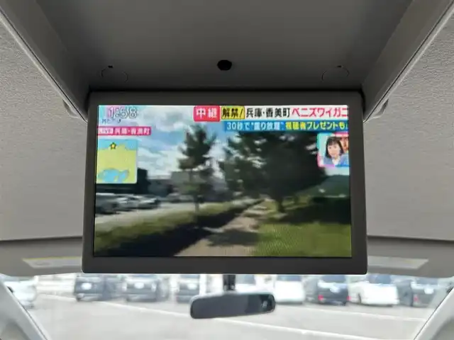 日産 セレナ ハイウェイスター 岡山県 2011(平23)年 7.8万km ブリリアントホワイトパール 登録時走行距離78045km/純正ナビ/フルセグTV(AM.FM.CD.DVD.TV.BT)/純正フリップダウンモニター/両側パワースライドドア/スマートキー/バックカメラ/ETC/横滑り防止装置/クルーズコントロール/オートライト/アイドリングストップ/16インチ純正AW/純正フロアマット/ドアバイザー/プッシュスタート