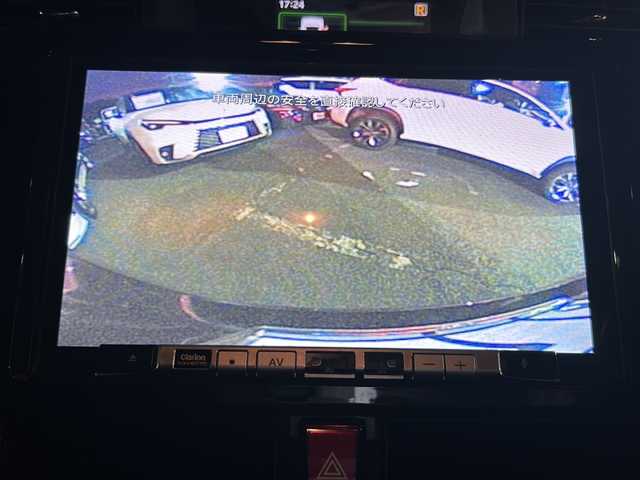 トヨタ ルーミー カスタムG S 京都府 2017(平29)年 13.3万km ブラックマイカメタリック 社外9インチナビ/フルセグ/Bluetooth/衝突軽減装置/両側電動スライドドア/クルーズコントロール/禁煙車/クリアランスソナー/バックカメラ/ETC/LEDヘッドライト/スマートキー/ドライブレコーダー/純正アルミ/電動格納ミラー/プッシュスタート/アイドリングストップ