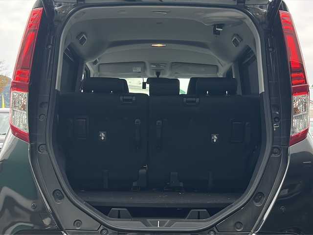 トヨタ ルーミー カスタムG S 京都府 2017(平29)年 13.3万km ブラックマイカメタリック 社外9インチナビ/フルセグ/Bluetooth/衝突軽減装置/両側電動スライドドア/クルーズコントロール/禁煙車/クリアランスソナー/バックカメラ/ETC/LEDヘッドライト/スマートキー/ドライブレコーダー/純正アルミ/電動格納ミラー/プッシュスタート/アイドリングストップ