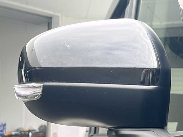 トヨタ ルーミー カスタムG S 京都府 2017(平29)年 13.3万km ブラックマイカメタリック 社外9インチナビ/フルセグ/Bluetooth/衝突軽減装置/両側電動スライドドア/クルーズコントロール/禁煙車/クリアランスソナー/バックカメラ/ETC/LEDヘッドライト/スマートキー/ドライブレコーダー/純正アルミ/電動格納ミラー/プッシュスタート/アイドリングストップ