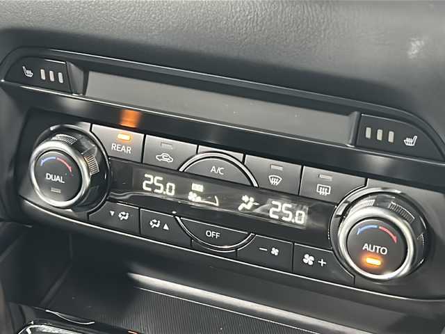 マツダ ＣＸ－８ XD プロアクティブ 広島県 2018(平30)年 4.4万km スノーフレイクホワイトパールマイカ 禁煙/純正ナビ/CD/DVD/DTV/Bluetooth/USB/360度ビューモニター/レーダークルーズコントロール/パワーシート/メモリーシート/シートヒーター/ステアリングスイッチ/ステアリングヒーター/パワーバックドア/ETC/スマートキー/スペアキー/プッシュスタート/純正フロアマット/社外アルミホイール